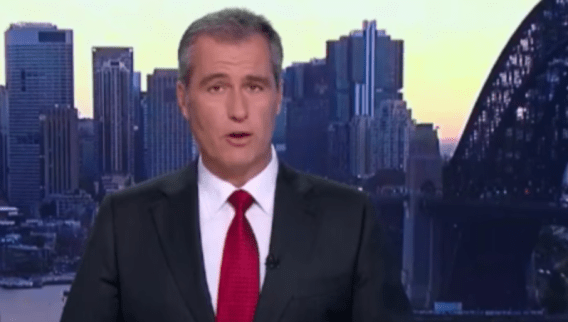 Seven Network hits back at ‘evil company’ comments made by sacked reporter Robert Ovadia