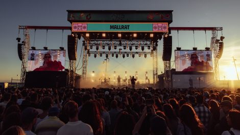 The Company We Keep scores big St Kilda Festival contract