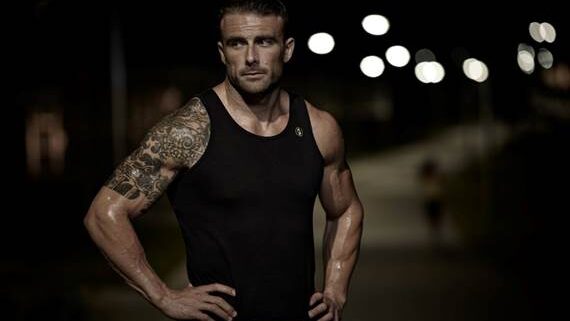 Influencer talent agency signs Steve Willis