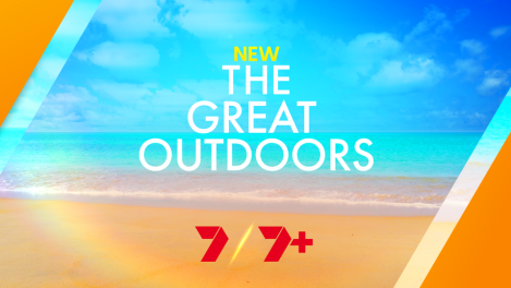 The Great Outdoors returns to screens after 12 years