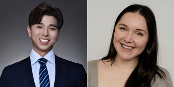 London Agency’s team grows with two new hires