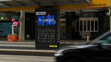 Leading OOH companies donate over $1m ad space to MFA for new campaign