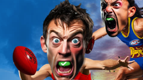 If gambling advertising isn’t the problem, what are we doing about the problem?