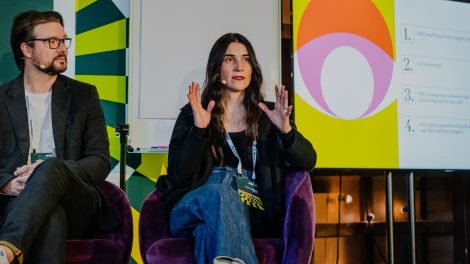 ‘We’re not in a great place right now’: Telstra creative head says Australian adland is falling behind on the global stage