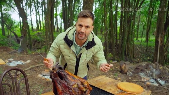 ‘It makes for great TV, but the travel this year was next level’: Beau Ryan is back for The Amazing Race