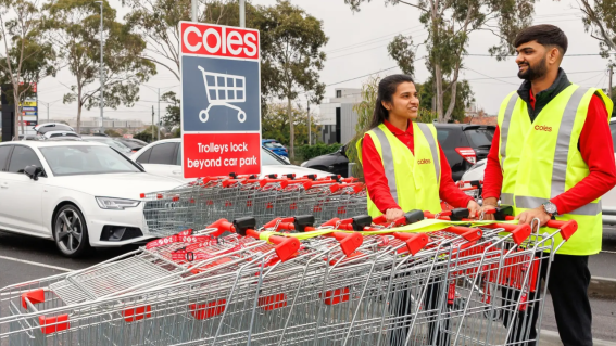 Coles and Woolies to front Federal Court today for alleged discount scam