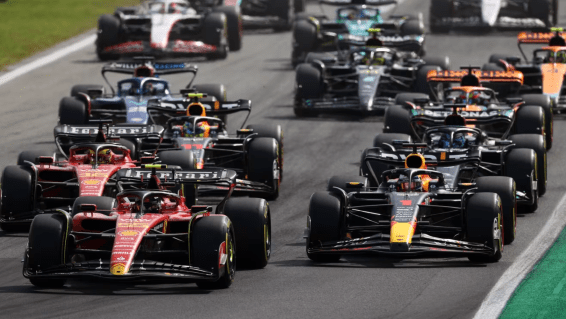 Sports Marketing Summit: ‘Being a fan of Formula 1 is difficult in Australia’