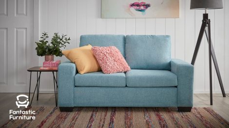 Orange Line snags Fantastic Furniture as new client