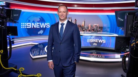 Nine announces appointment of newly-created network news content director