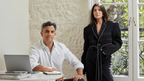 Adhesive founder launches new creative comms agency