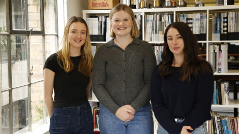 History Will Be Kind strengthens team with hires and promotions