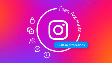 ‘A new experience for teens, guided by parents’: Meta introduces Instagram controls for under 16s