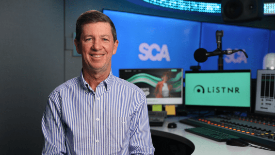 SCA agrees to sell TV licenses to Network 10
