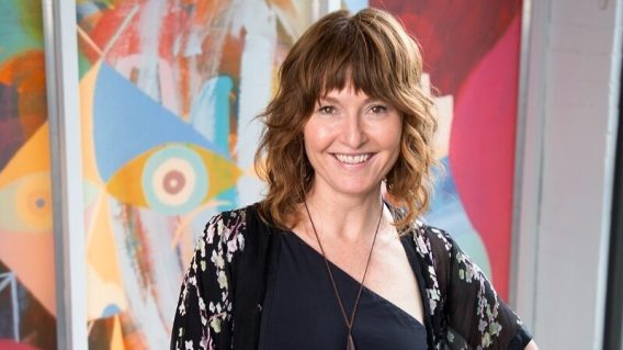 ICON Agency marketing director departs