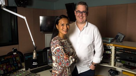 SBS confirms changes to corporate comms team