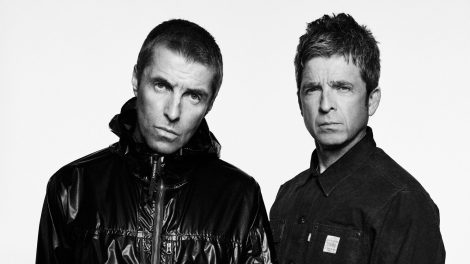 Fandom, nostalgia and parkas: Oasis’ reunion is a masterclass in teaser marketing