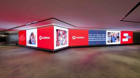 First impressions matter with oOh!media’s latest Melbourne Airport installation