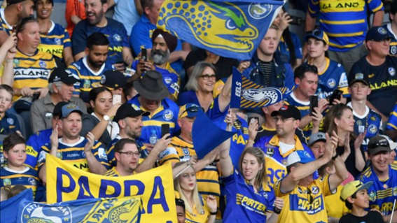 Sports Marketing Summit: Parramatta Eels’ brand GM Kate Chapman – ‘Never present a new idea in the boardroom’