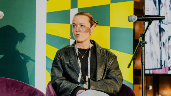 MSIX: ‘We want them to be rich in life’: Sally McMullen says Two Broke Chicks isn’t a lecture