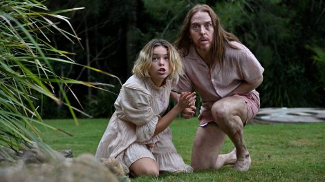 ‘It’s not great at the moment’: Even Tim Minchin can’t get a show commissioned in this climate as he rules out Upright Season 3