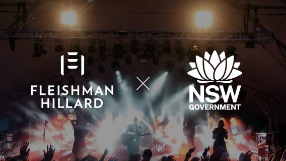 FleishmanHillard begins new government partnership