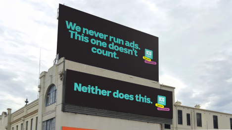‘Always Free. Always Entertaining’: ABC iview unveils new brand platform via Howatson+Company