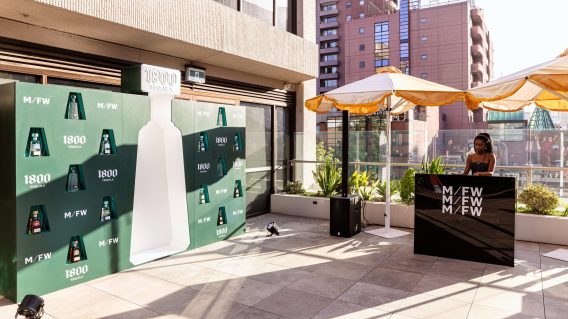 Melbourne Fashion Week unveils official spirit sponsor via Awaken campaign