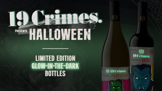 Social Soup and 19 Crimes wine announce partnership