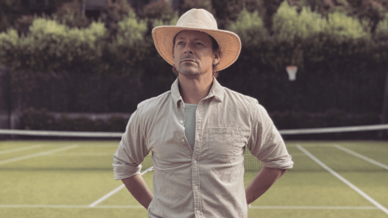 ‘Eight years in the cult is enough’: Mona marketing director Robbie Brammall calls it quits