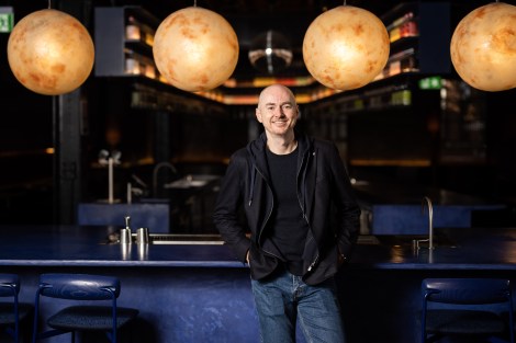 We did kick the door down’: Four Pillars Gin co-founder Matt Jones on growing a brand and a whole industry; Compass Sydney
