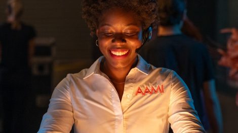 AAMI saves the AFL Grand Final in latest campaign