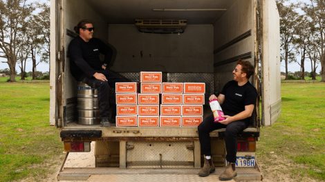Beerfarm on the hunt for Australia’s most dedicated ‘BeerSitter’