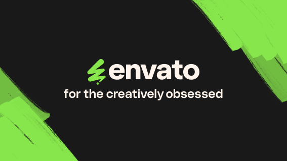 Envato spotlights creativity in new campaign