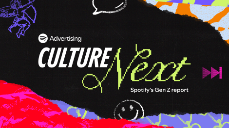 ‘Blendships’ and the return of mainstream music: Spotify Culture Next report unveils Gen Z behaviours
