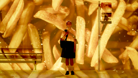 Cancer Council Victoria continues fight against unhealthy drinks and foods advertising, via ICON Agency
