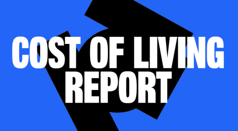 M&C Saatchi Group releases cost of living report