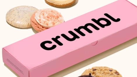 The real Crumbl Cookies set to launch in Australia