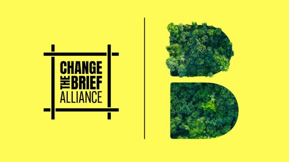 DDB announces partnership with the #ChangeTheBrief Alliance, facilitated by The Payback Project