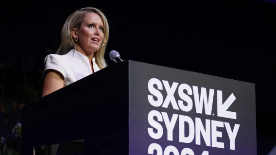 SXSW Sydney: ‘The law criminalises journalism’ – Julian Assange lawyer says case set ‘terrible precedent’ for publishers