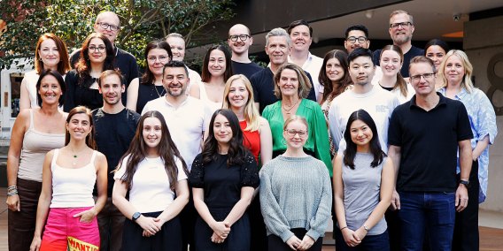 Deepend and History Will Be Kind obtain B Corp Certification