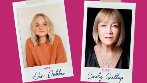 Flip the Focus: Cindy Gallop and Hotwire’s Jen Dobbie on ‘communication through demonstration’ and the future of adtech