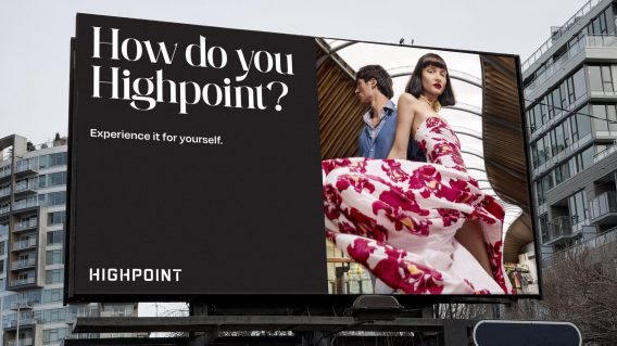 Bastion and Highpoint Shopping Centre launch ‘How do you Highpoint?’ campaign