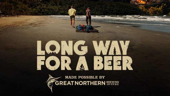 Carlton & United Breweries launch YouTube interview series, via Clemenger BBDO