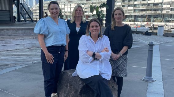 Hall & Partners makes research-focused appointments