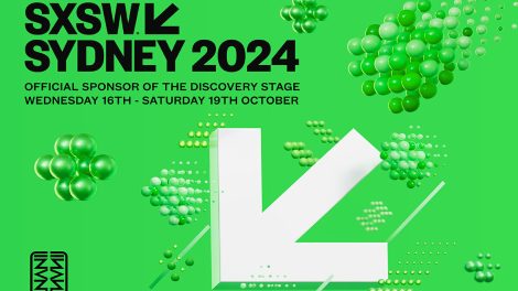 INVNT and SXSW Sydney unveil Discovery Stage lineup