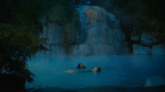Tourism New Zealand wants Aussies to write their own stories, via TBWA\Sydney