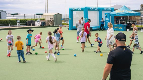 ‘We are excited about the future’: Invictus Australia and Optus enter multi-year partnership