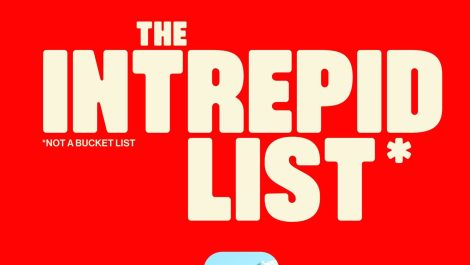 Intrepid Travel publishes first book