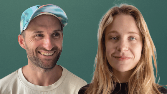 Dynamic Duos: ‘Maybe unicorns do exist after all’