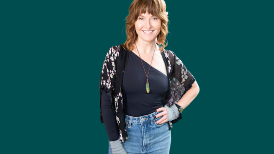 Ex-ICON Agency marketing director re-enters the scene with fractional marketing strategy business